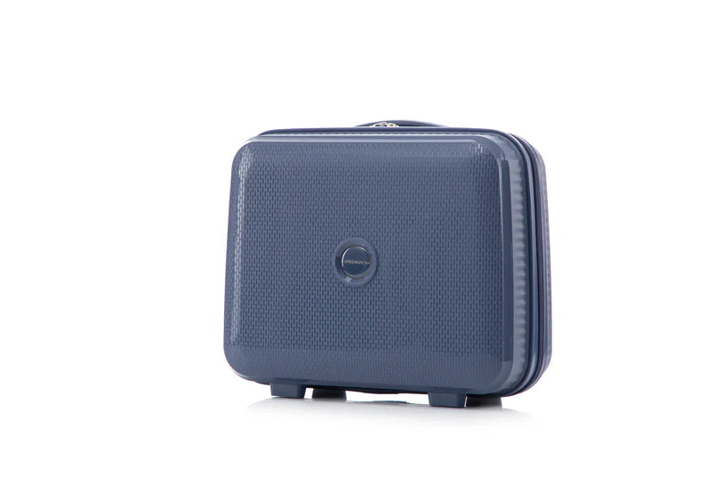 Maleta Cabina extensible  + Neceser Aruba
