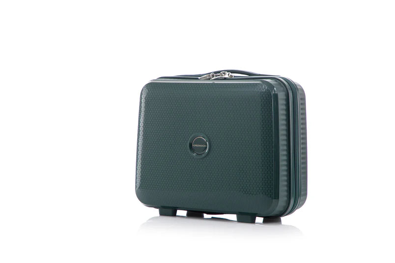 Maleta Cabina extensible  + Neceser Aruba
