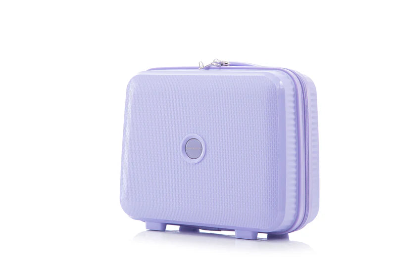 Maleta Cabina extensible  + Neceser Aruba