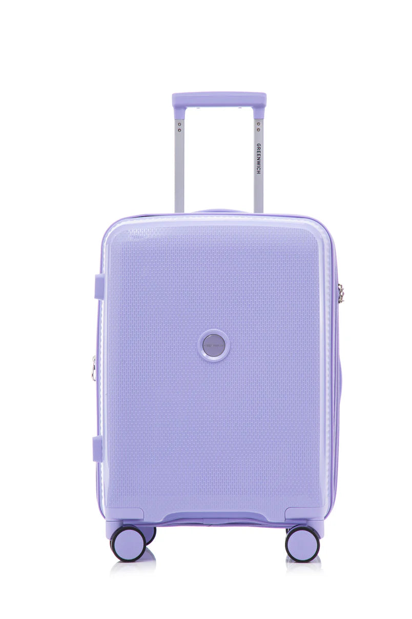 Maleta Cabina extensible  + Neceser Aruba