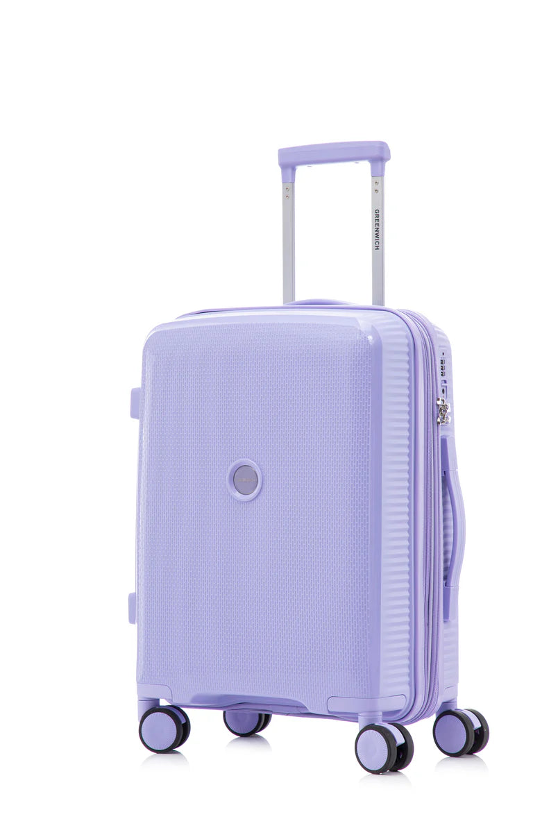 Maleta Cabina extensible  + Neceser Aruba