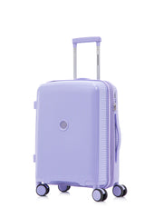 Maleta Cabina extensible  + Neceser Aruba