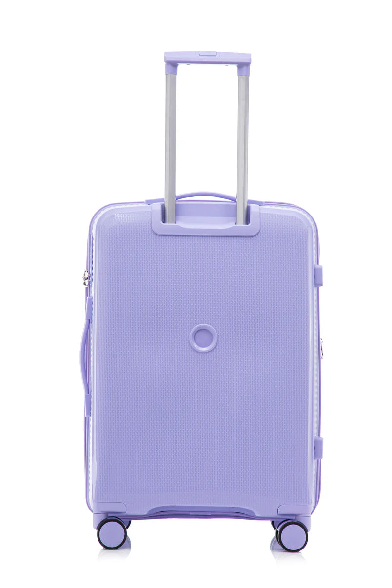 Maleta Cabina extensible  + Neceser Aruba