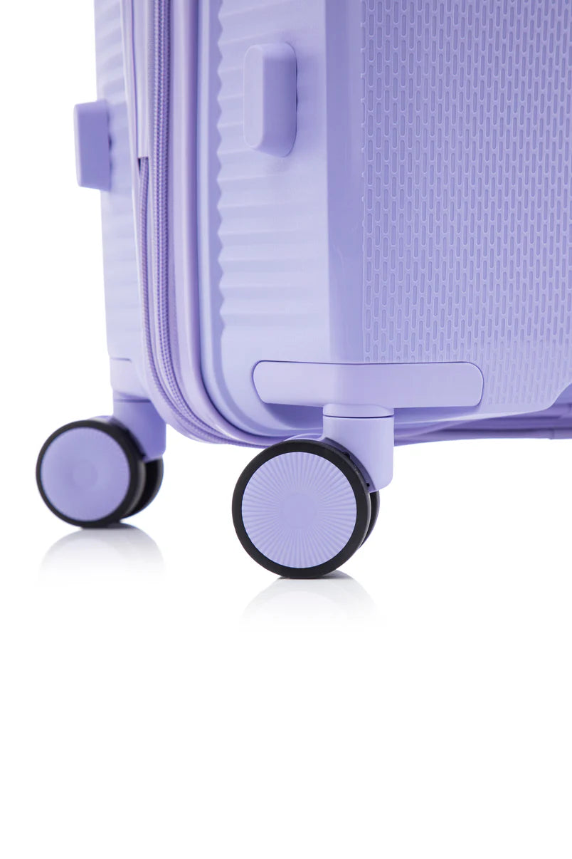 Maleta Cabina extensible  + Neceser Aruba