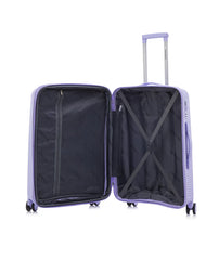 Maleta Cabina extensible  + Neceser Aruba