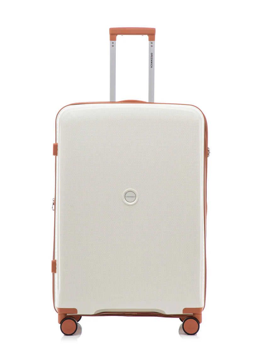 Maleta Mediana con extensible Aruba