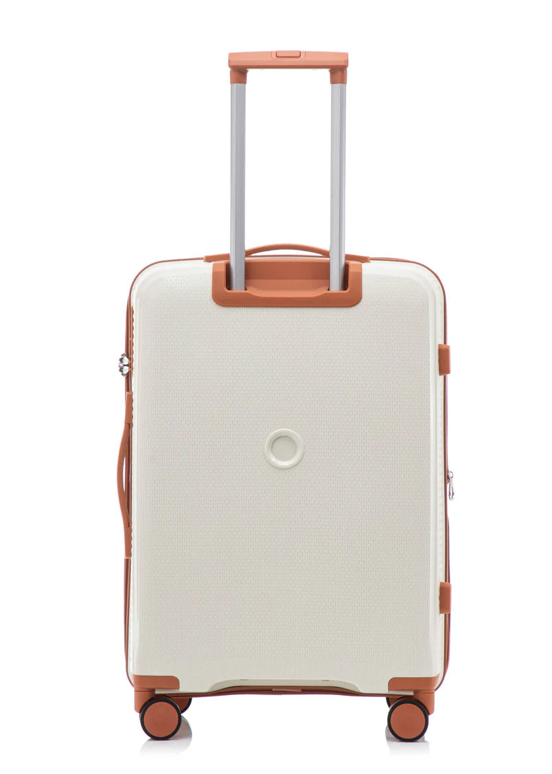 Maleta Mediana con extensible Aruba