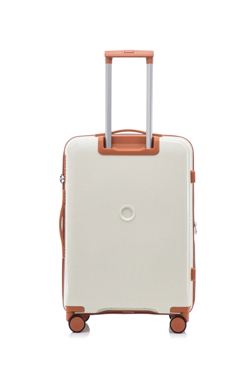 Maleta Grande con extensible Aruba