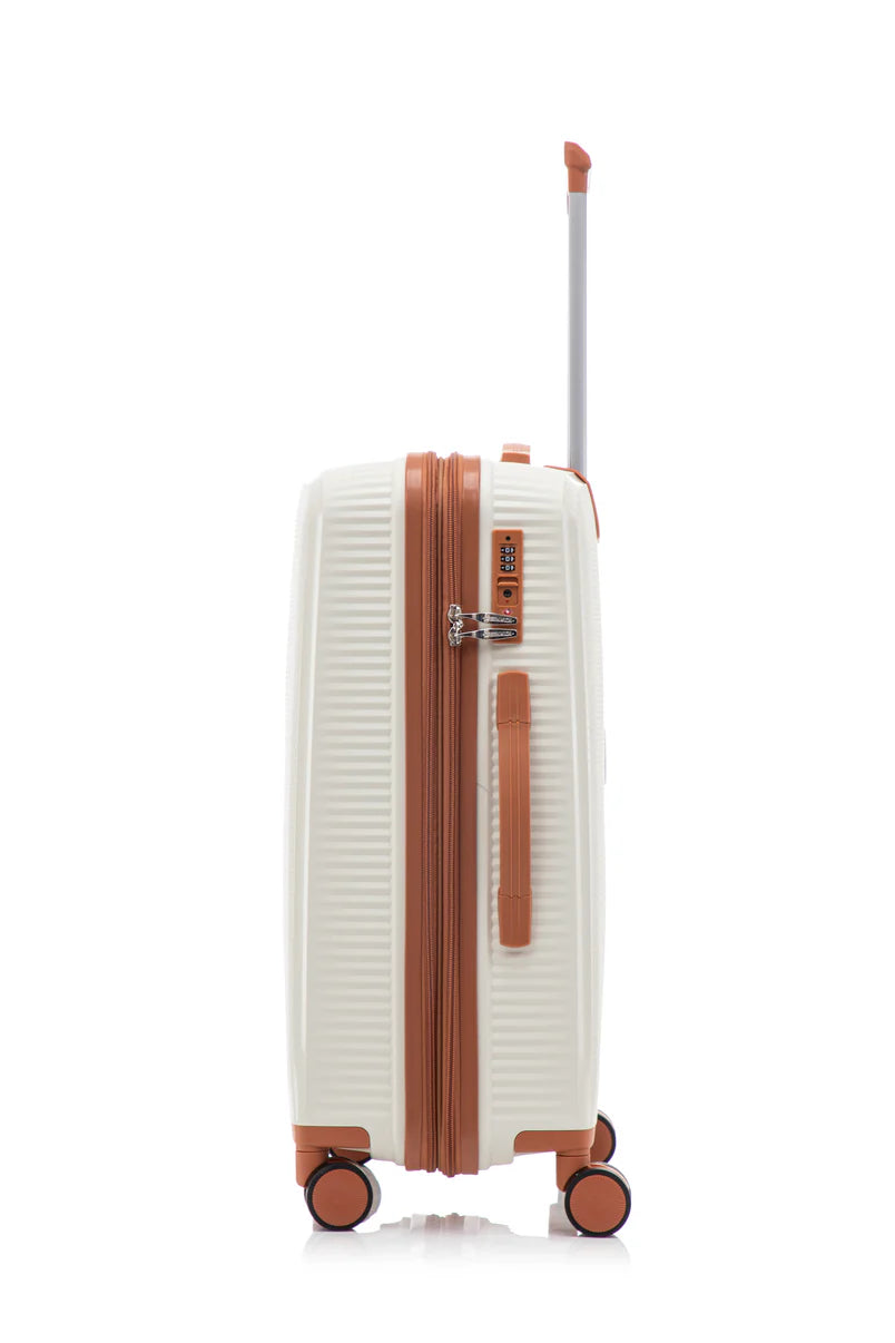 Maleta Cabina extensible  Aruba