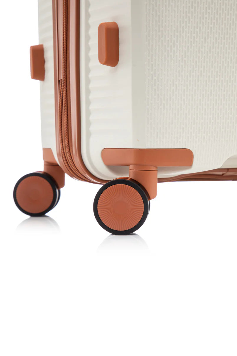 Maleta Cabina extensible  Aruba