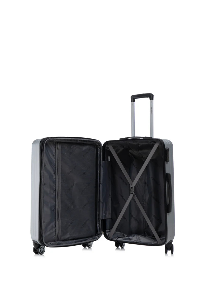 Maleta de Cabina Extensible Niza