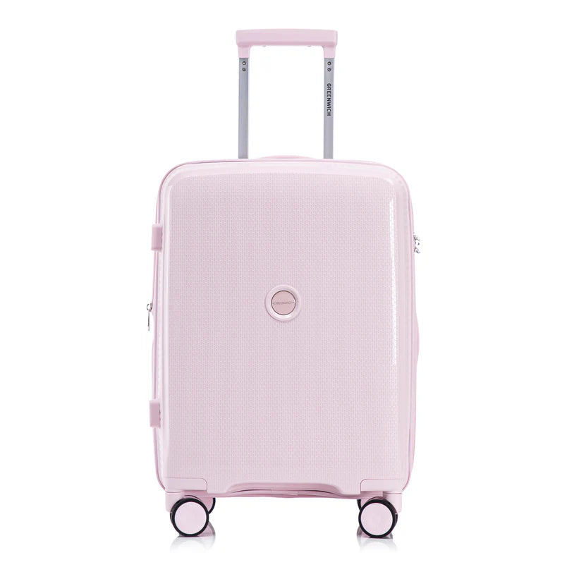 Maleta Cabina extensible  Aruba