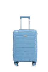 Maleta cabina extensible polipropileno Oporto