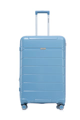 Juego de maletas extensibles polipropileno Oporto