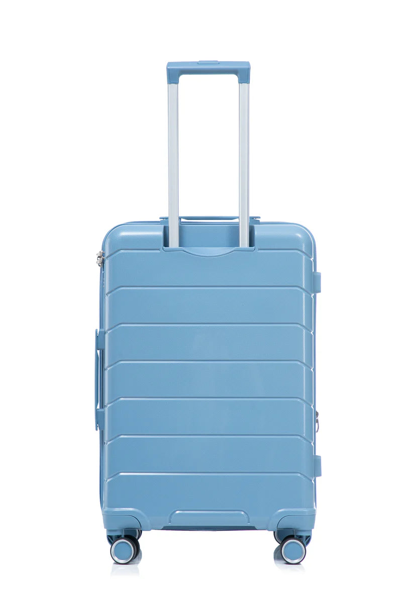 Maleta Mediana extensible polipropileno Oporto