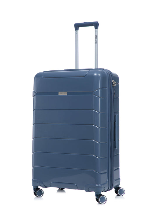 Maleta Grande extensible polipropileno Oporto
