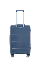 Maleta Mediana extensible polipropileno Oporto