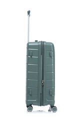 Juego de maletas extensibles polipropileno Oporto