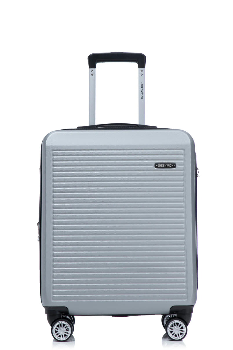 Maleta de Cabina Extensible Niza