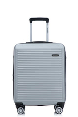 Maleta de Cabina Extensible Niza