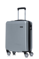 Maleta de Cabina Extensible Niza