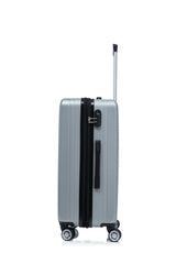 Maleta de Cabina Extensible Niza