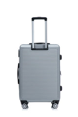 Maleta de Cabina Extensible Niza