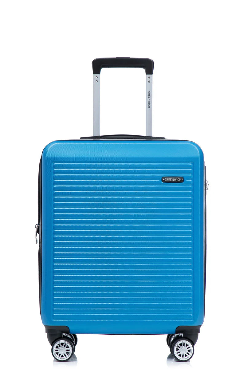 Maleta de Cabina Extensible Niza