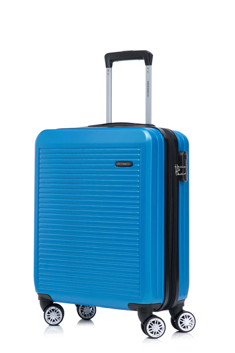Maleta de Cabina Extensible Niza