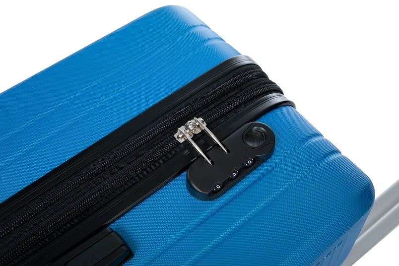 Maleta Grande Extensible Niza