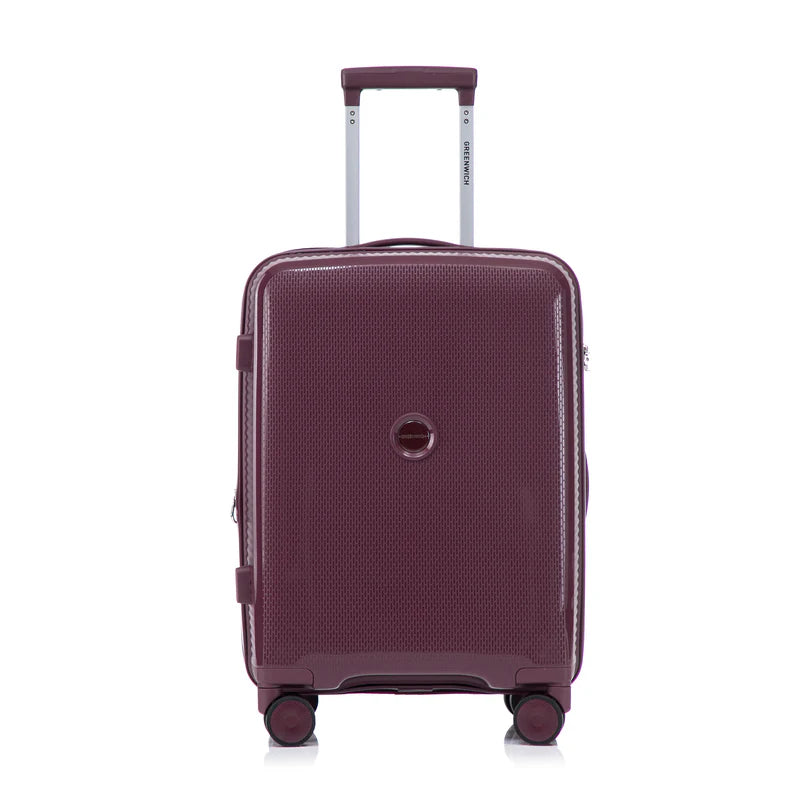 Maleta Cabina extensible  + Neceser Aruba