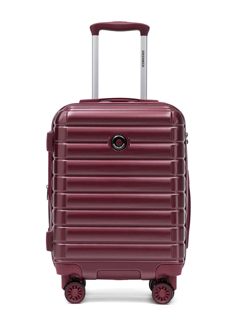 Maleta Cabina Extensible Osaka 55 cm