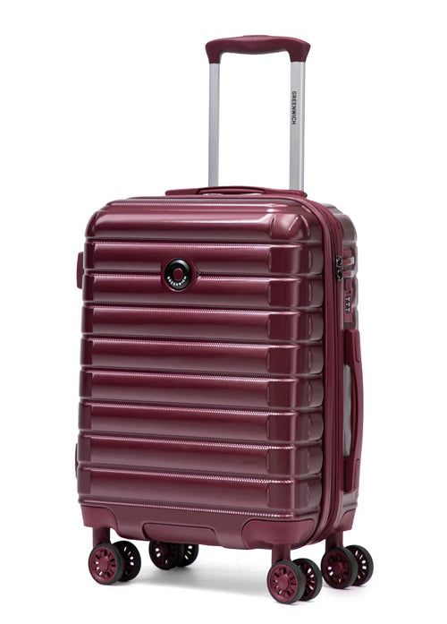 Maleta Cabina Extensible Osaka 55 cm