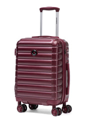 Maleta Cabina Extensible Osaka 55 cm