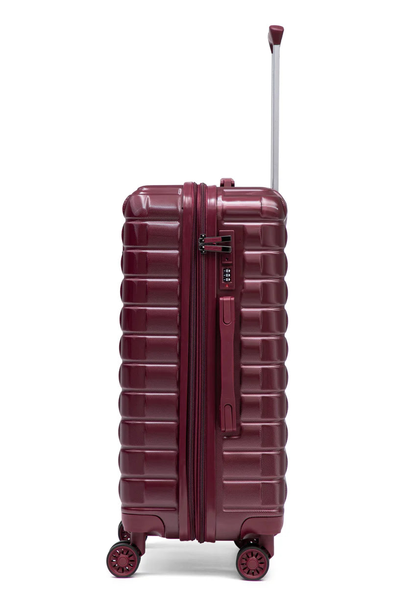 Maleta Grande Extensible Osaka 77.5 cm