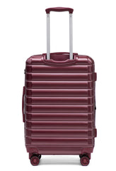 Maleta Grande Extensible Osaka 77.5 cm