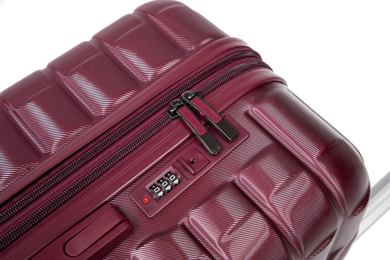 Maleta Cabina Extensible Osaka 55 cm