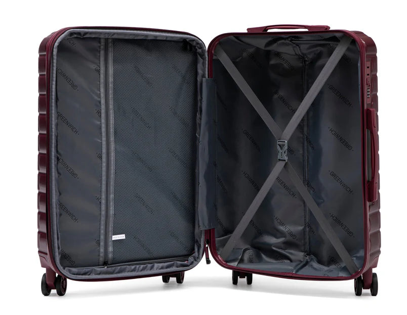 Maleta Grande Extensible Osaka 77.5 cm