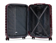 Maleta Grande Extensible Osaka 77.5 cm