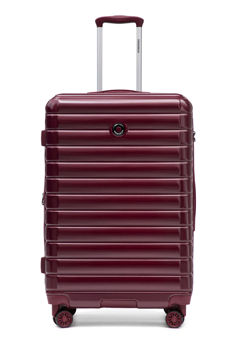 Maleta Grande Extensible Osaka 77.5 cm