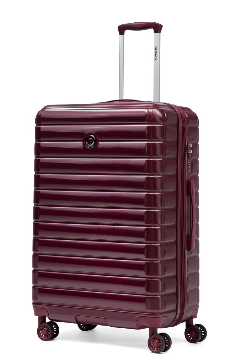 Maleta Grande Extensible Osaka 77.5 cm