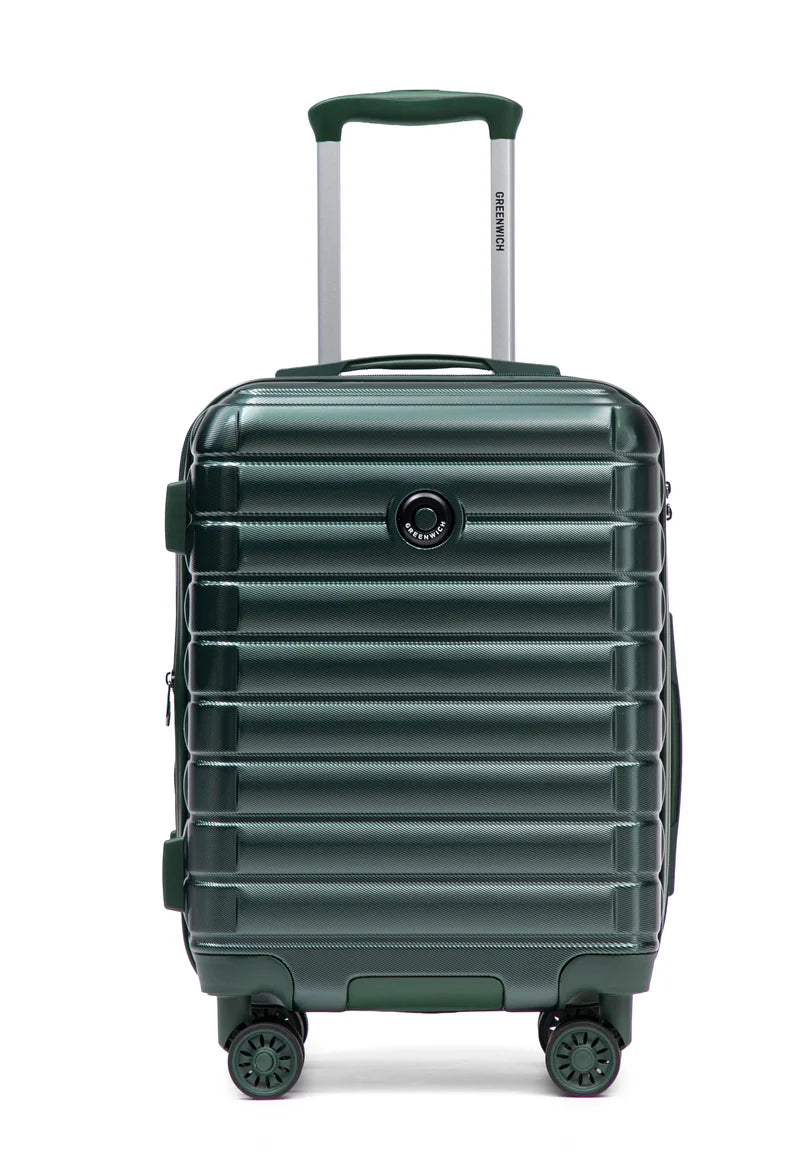 Maleta Cabina Extensible Osaka 55 cm