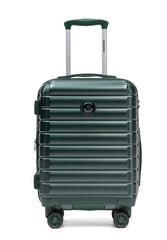 Maleta Cabina Extensible Osaka 55 cm