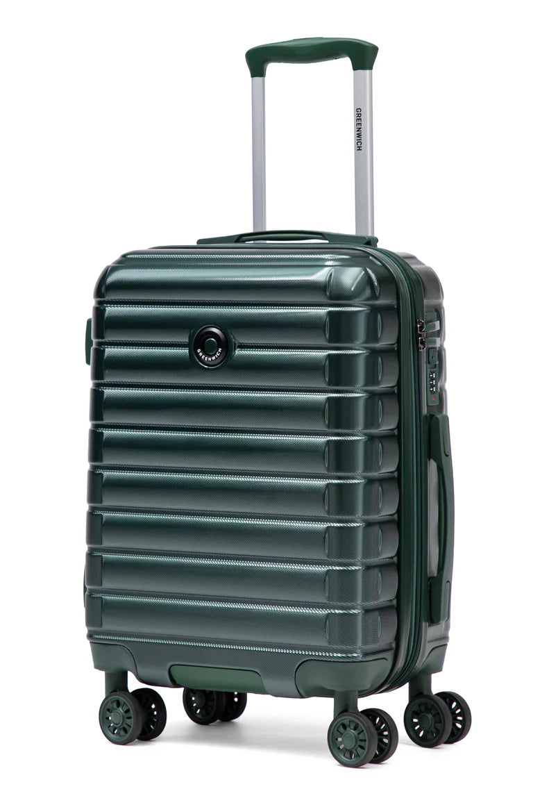 Maleta Cabina Extensible Osaka 55 cm