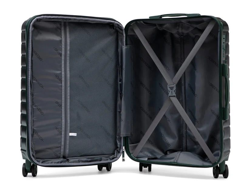 Maleta Cabina Extensible Osaka 55 cm