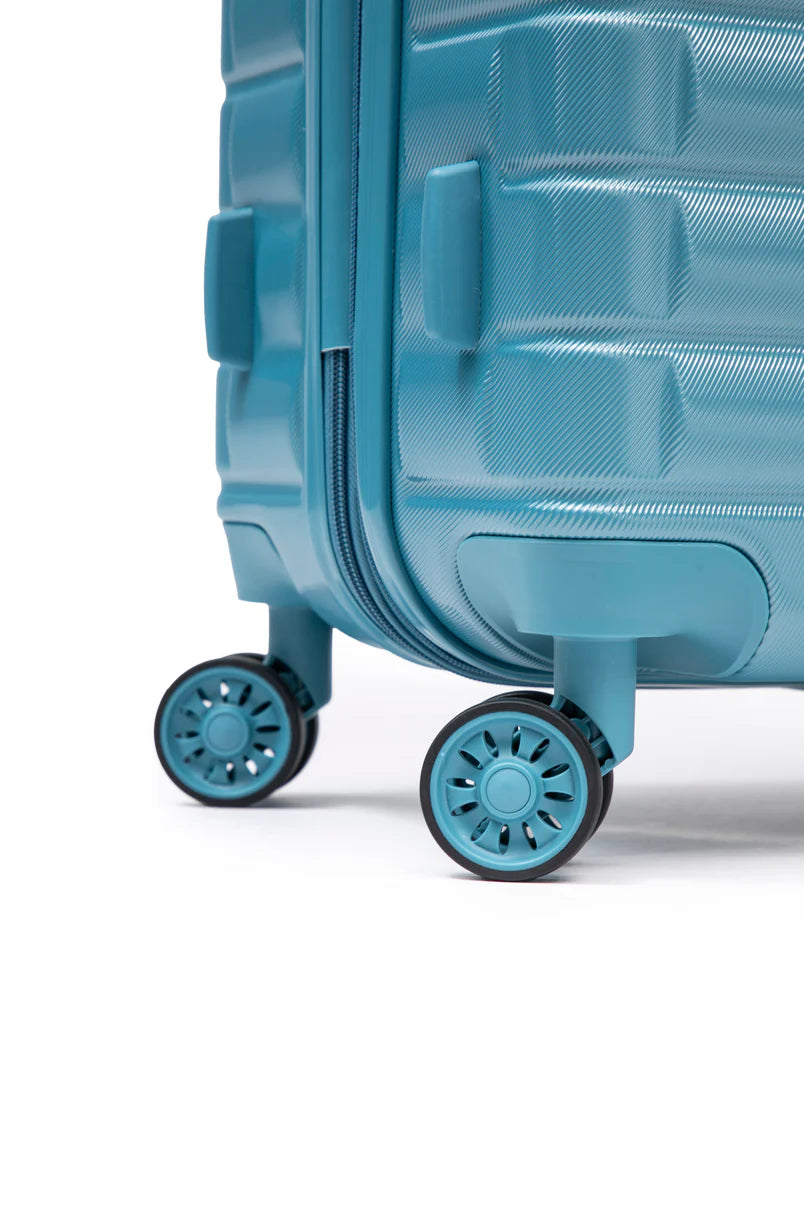 Maleta Cabina Extensible Osaka 55 cm
