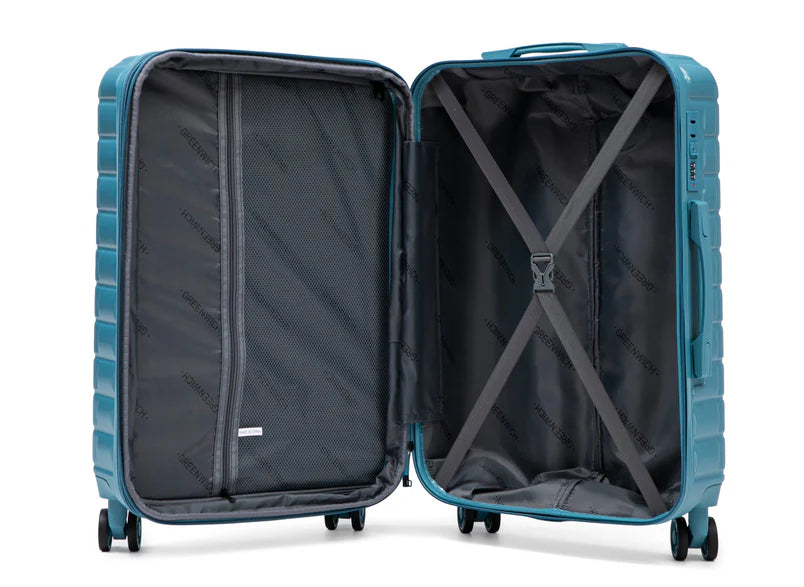 Maleta Grande Extensible Osaka 77.5 cm