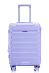 Maleta cabina extensible polipropileno Oporto