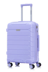 Maleta cabina extensible polipropileno Oporto