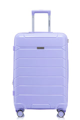 Maleta Mediana extensible polipropileno Oporto